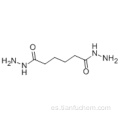 Dihidrazida adípica CAS 1071-93-8